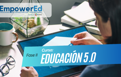 Empowered Coming soon